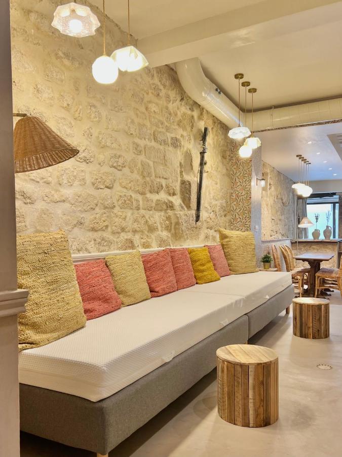 Loft Spacieux Et Unique - Paris 13 - 4P - Flat-Guest Bagian luar foto